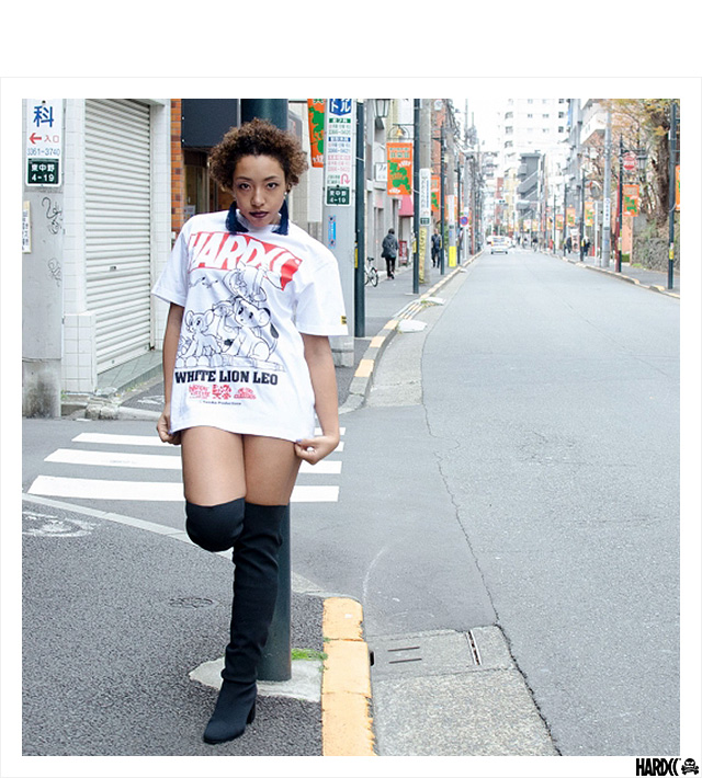 HARDCC(コアチョコ)