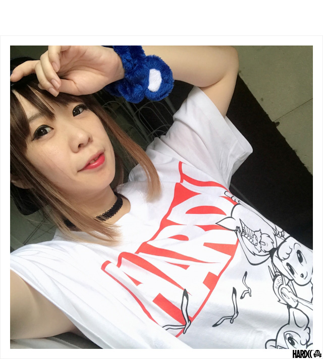 HARDCC(コアチョコ)