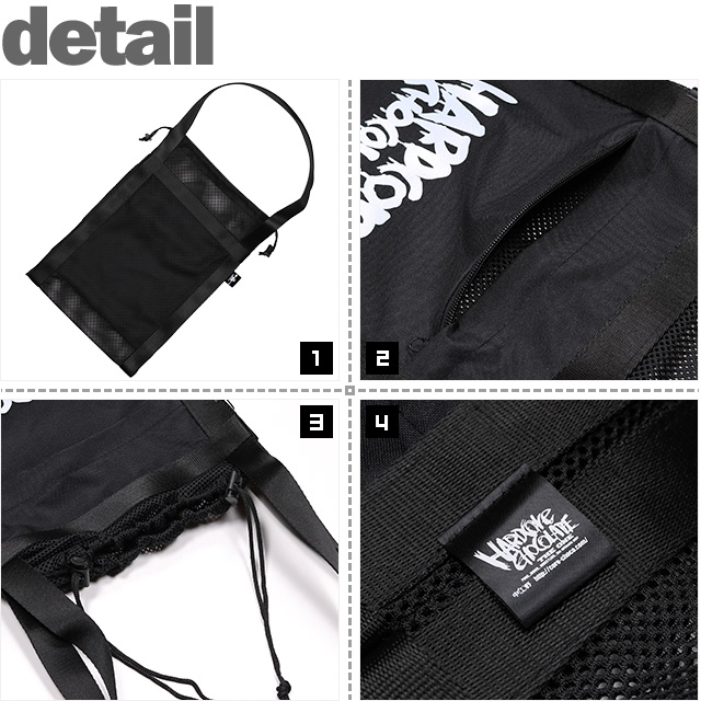 HARDCC(コアチョコ)