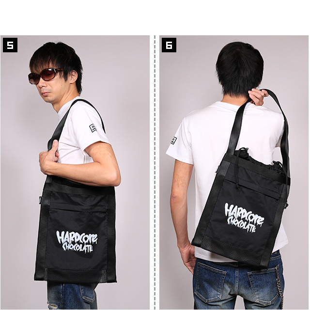 HARDCC(コアチョコ)