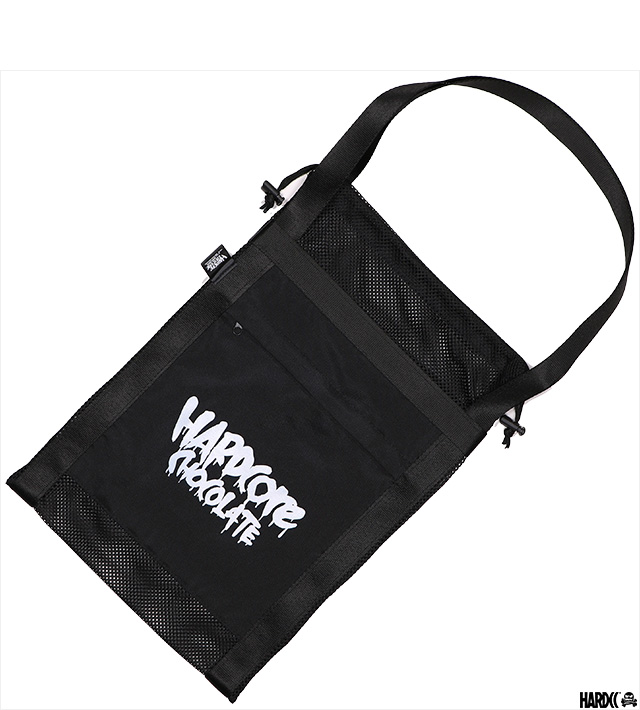 HARDCC(コアチョコ)