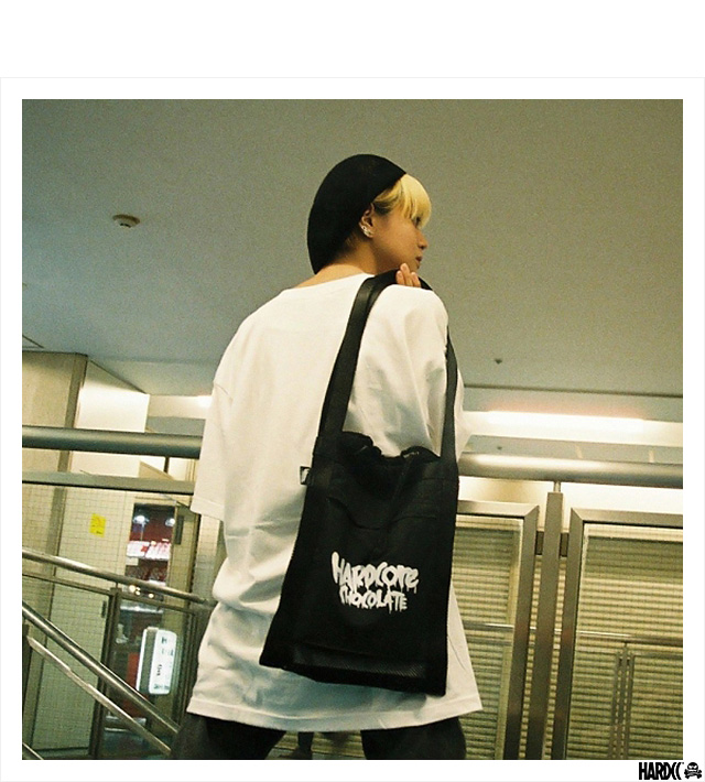 HARDCC(コアチョコ)