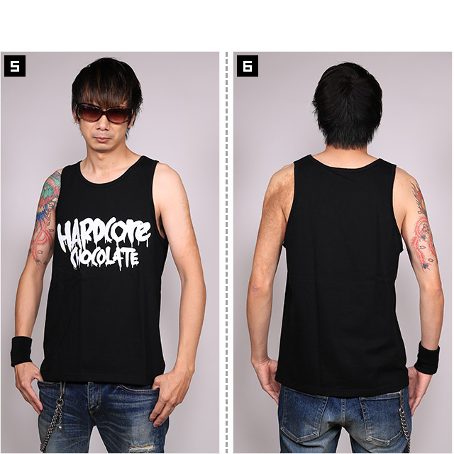 HARDCC(コアチョコ)