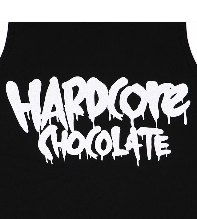 HARDCC(コアチョコ)