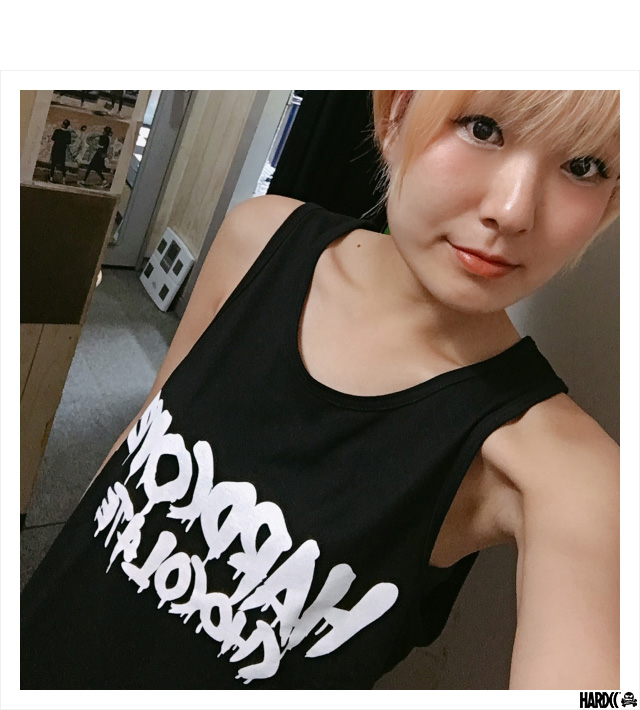 HARDCC(コアチョコ)