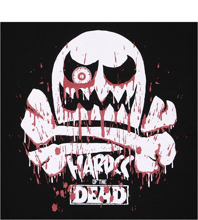 HARDCC(コアチョコ)