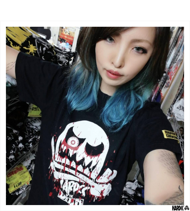 HARDCC(コアチョコ)