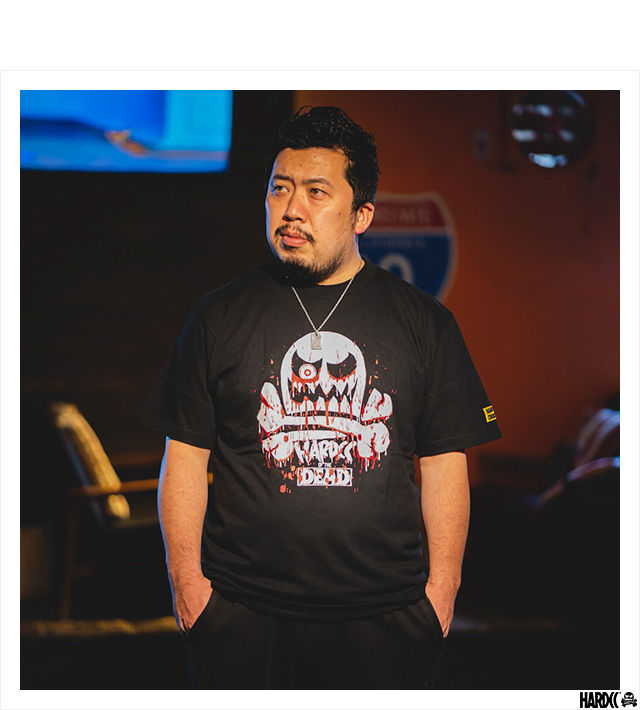 HARDCC(コアチョコ)