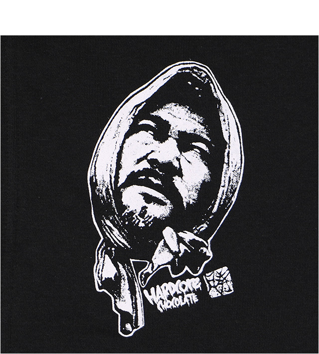 HARDCC(コアチョコ)