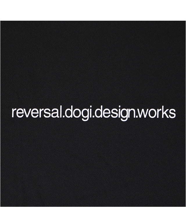 REVERSAL(リバーサル)