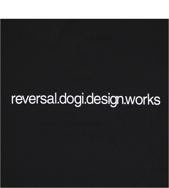 REVERSAL(リバーサル)