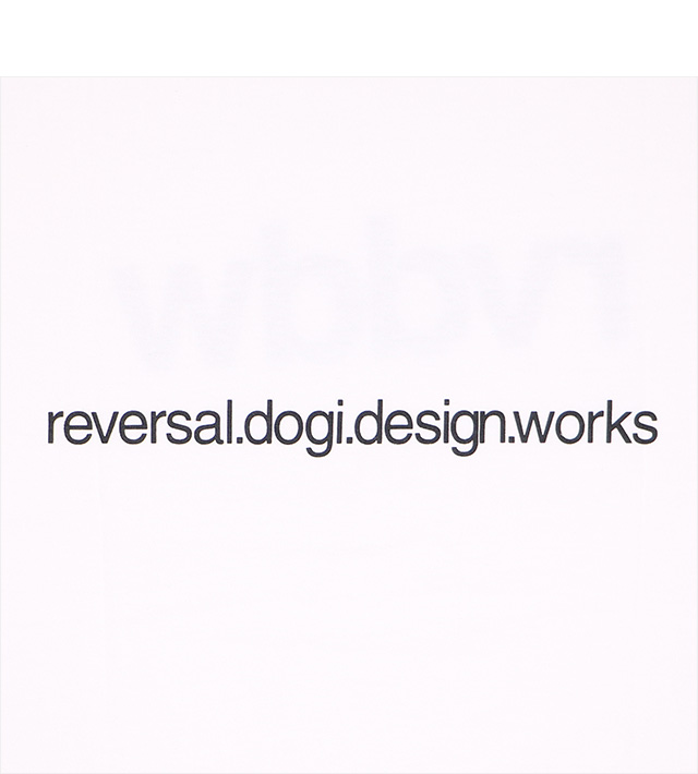 REVERSAL(リバーサル)