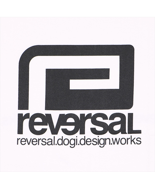 REVERSAL(リバーサル)