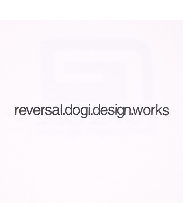 REVERSAL(リバーサル)