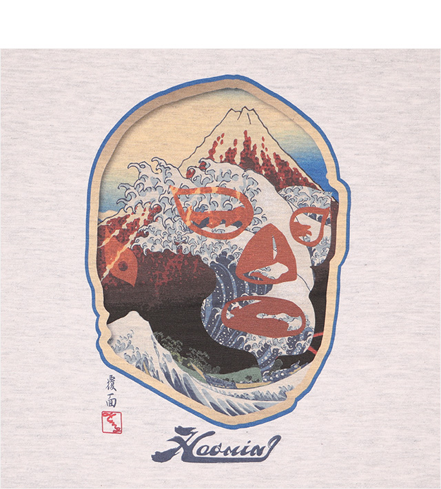 HAOMING(ハオミン)