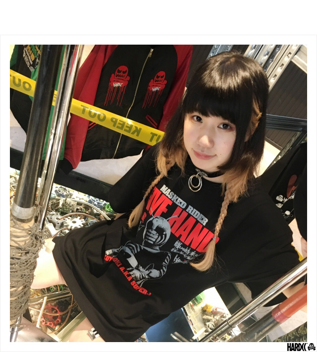 HARDCC(コアチョコ)