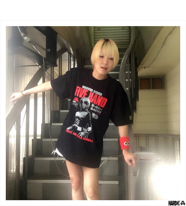 HARDCC(コアチョコ)