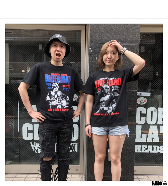 HARDCC(コアチョコ)