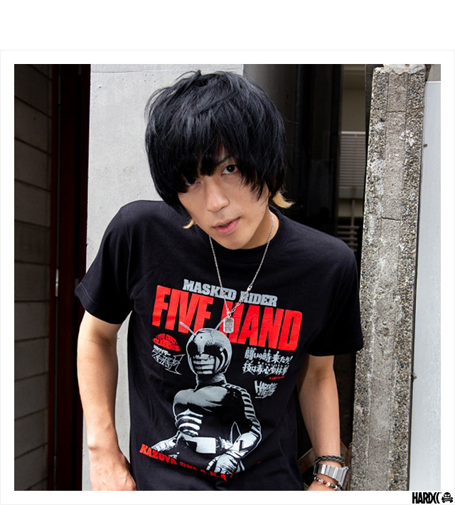 HARDCC(コアチョコ)