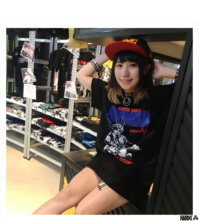 HARDCC(コアチョコ)