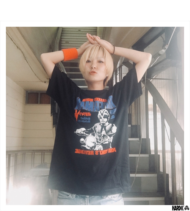 HARDCC(コアチョコ)