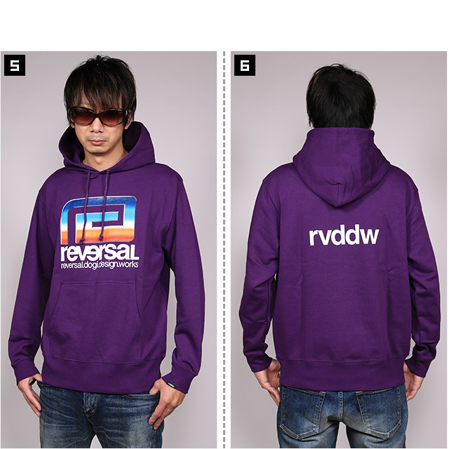 REVERSAL(リバーサル)