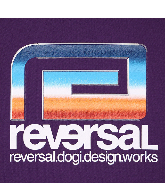 REVERSAL(リバーサル)