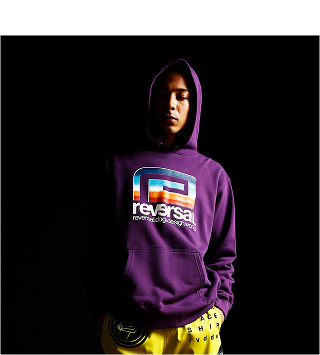 REVERSAL(リバーサル)