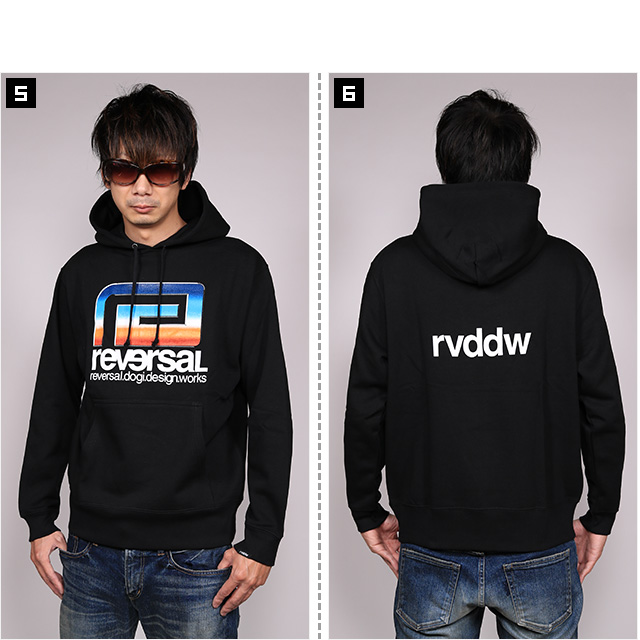 REVERSAL(リバーサル)