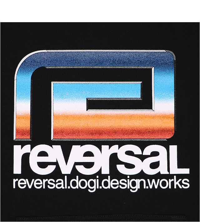REVERSAL(リバーサル)