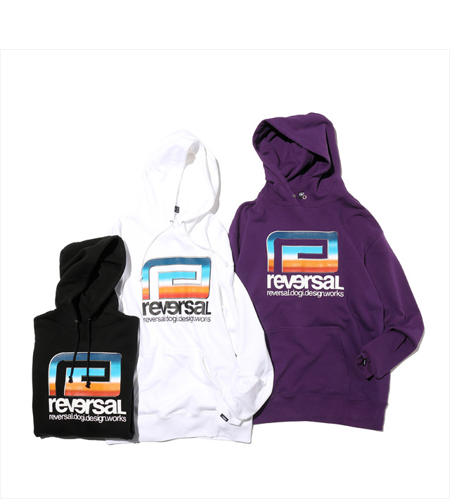 REVERSAL(リバーサル)