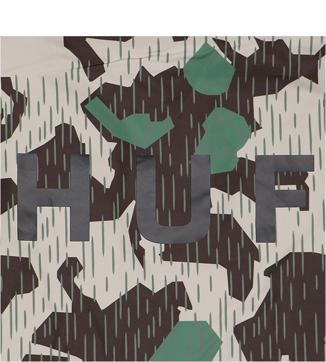 HUF