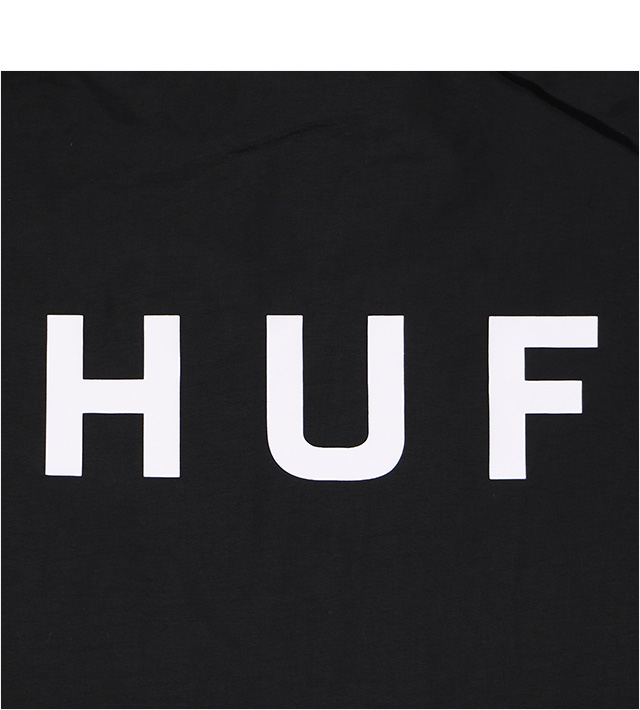 HUF