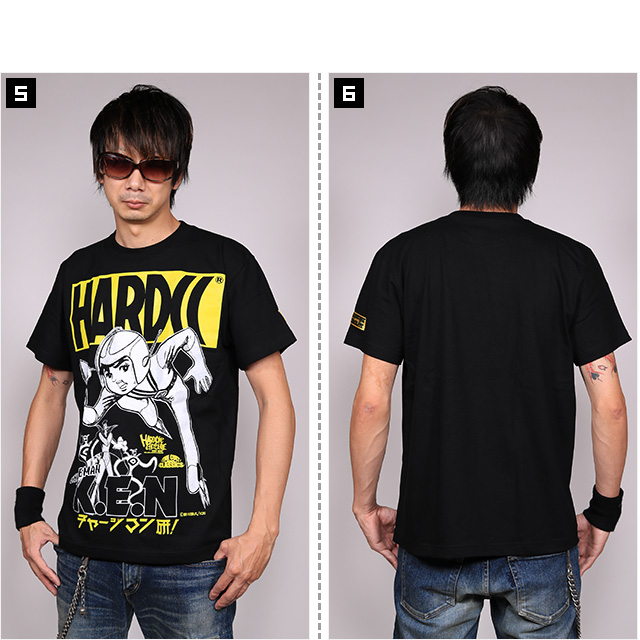 HARDCC(コアチョコ)