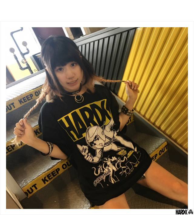 HARDCC(コアチョコ)