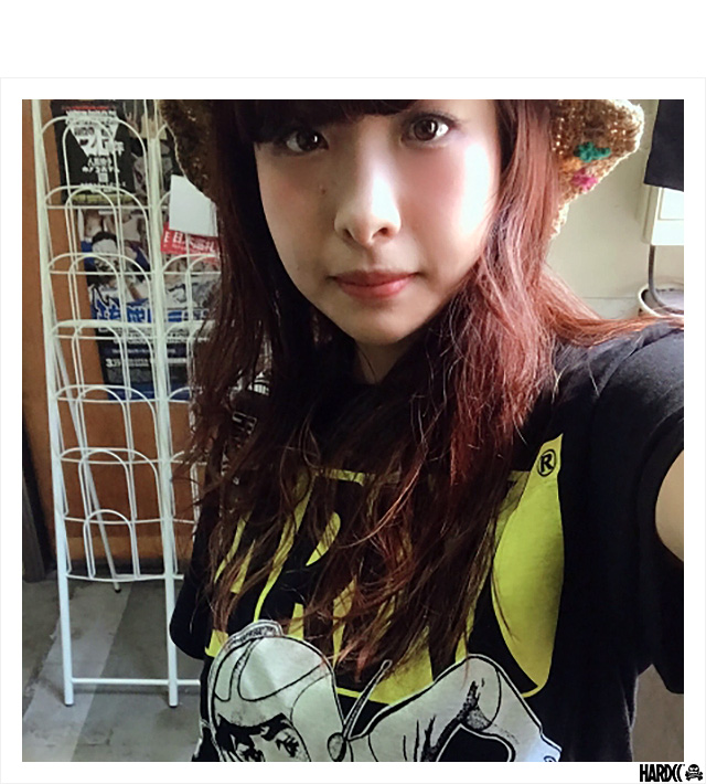 HARDCC(コアチョコ)