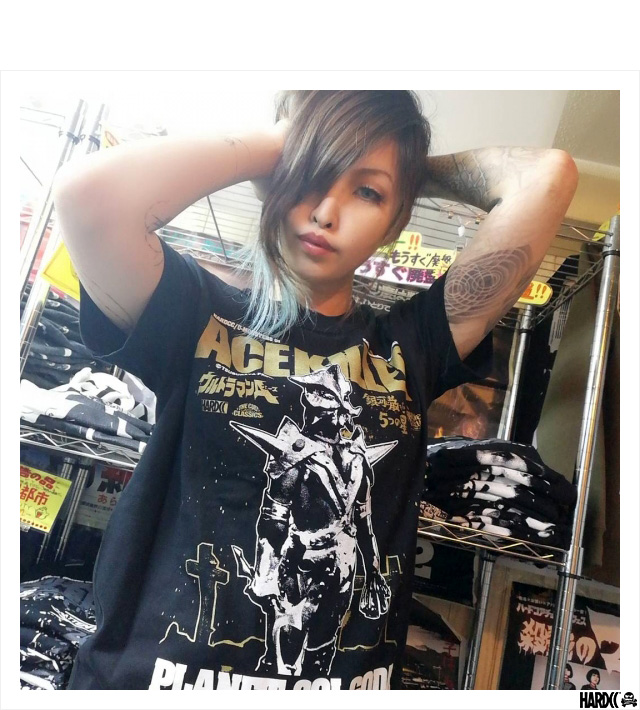 HARDCC(コアチョコ)