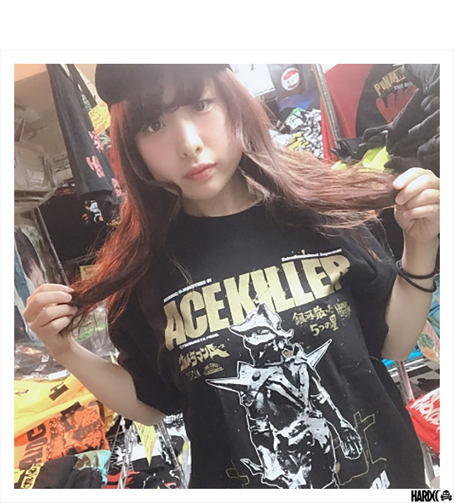 HARDCC(コアチョコ)