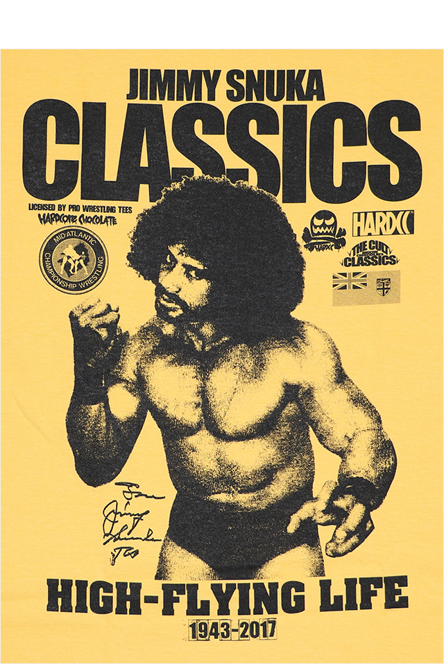 HARDCC(コアチョコ)