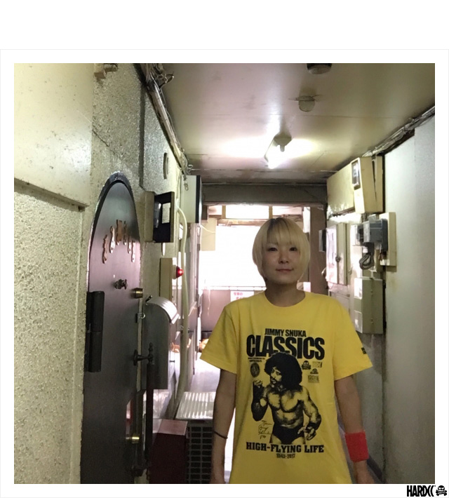 HARDCC(コアチョコ)