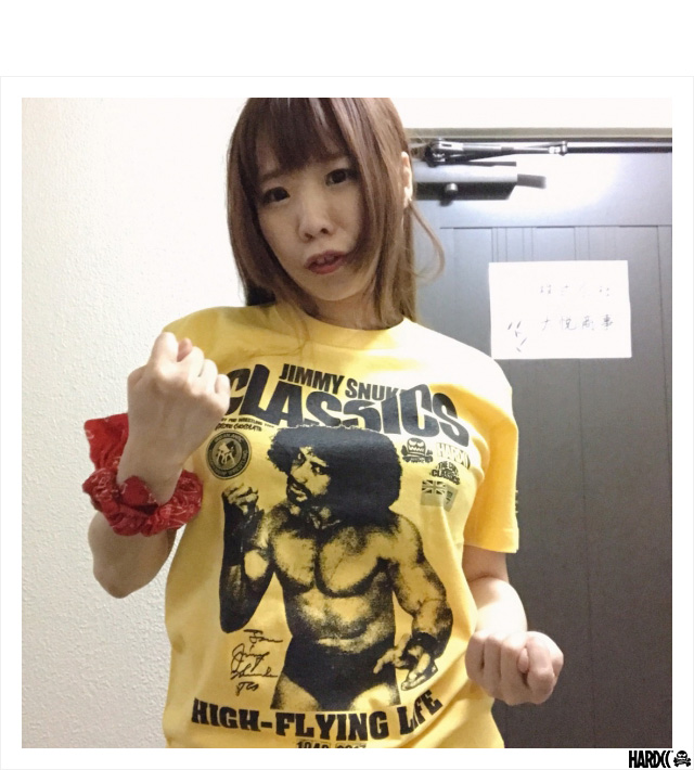 HARDCC(コアチョコ)