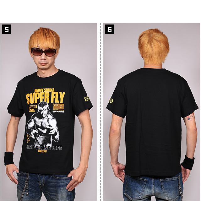 ハードコアチョコレート) HARDCORE CHOCOLATE ジミー・スヌーカ