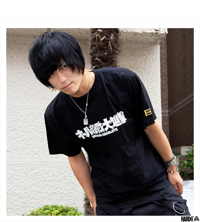HARDCC(コアチョコ)