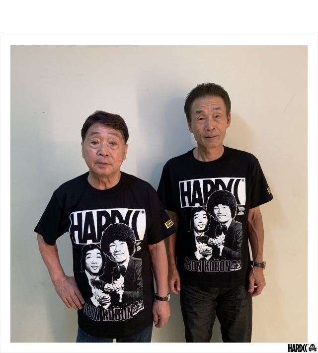 HARDCC(コアチョコ)
