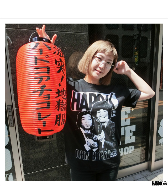 HARDCC(コアチョコ)