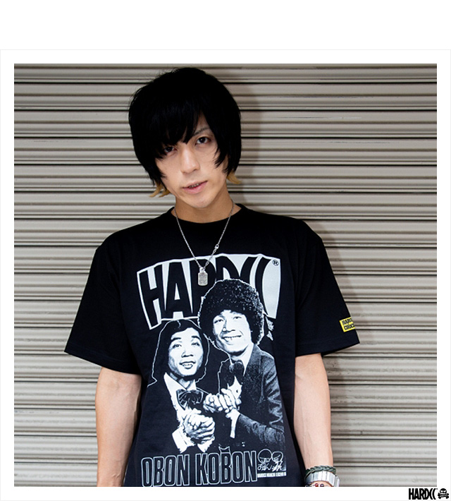 HARDCC(コアチョコ)