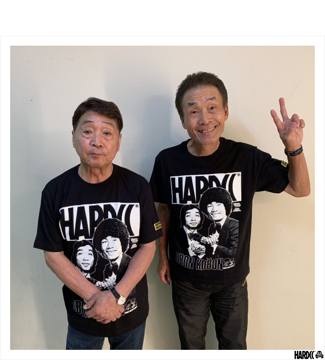 HARDCC(コアチョコ)