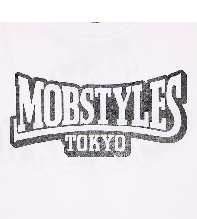 MOBSTYLES(モブスタイルス)