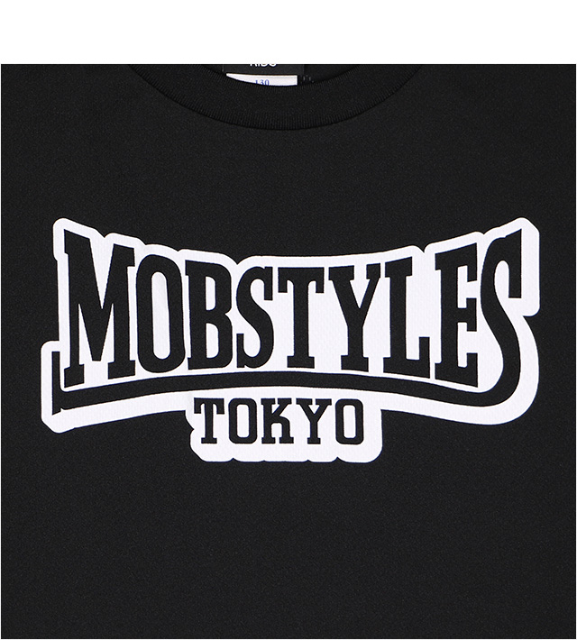 MOBSTYLES(モブスタイルス)