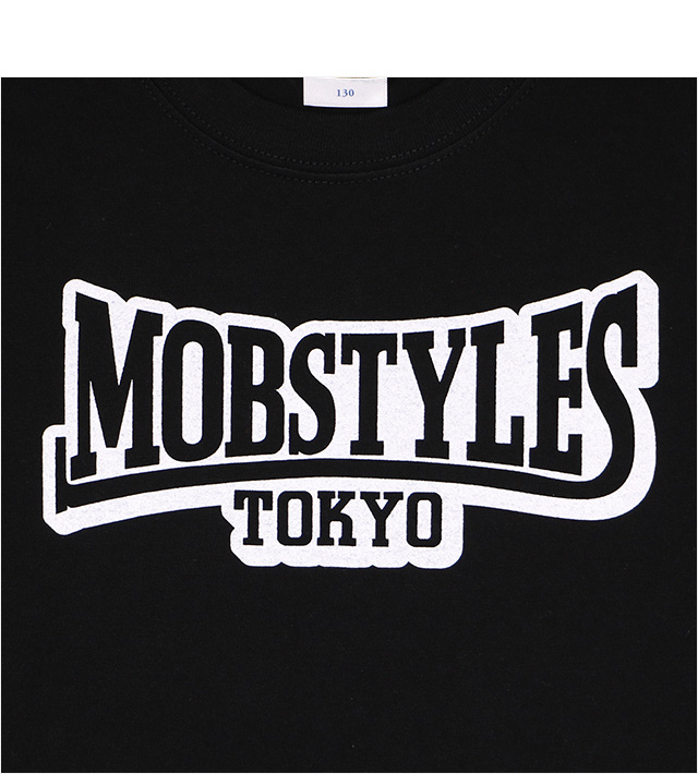 MOBSTYLES(モブスタイルス)